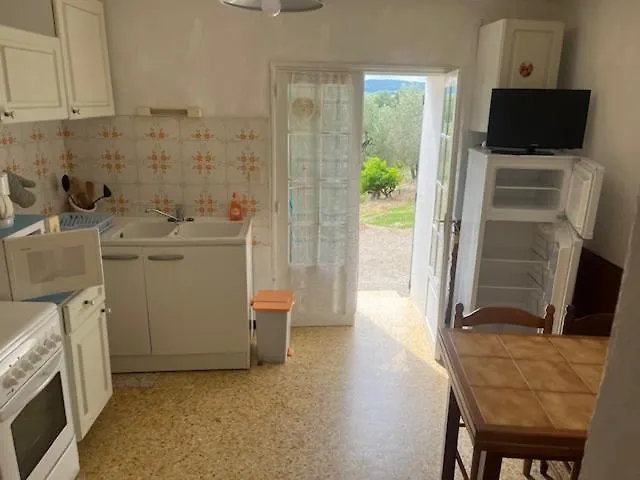 Mas Du Prescondu Villa Mirabel-aux-Baronnies