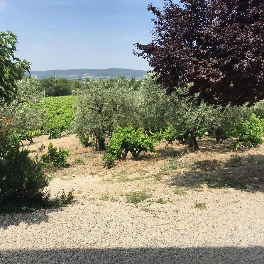 Mas Du Prescondu Villa Mirabel-aux-Baronnies France