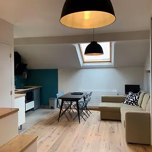 Neuf Scintillant De L’île D’amour Meylan