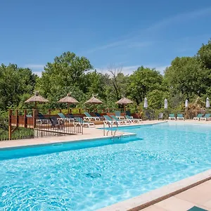 Domaine Des Bridoux Village De Vakantiepark