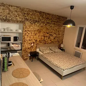 Provencale Appartement