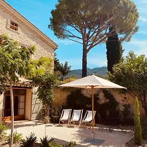 La Bastide Des Oliviers - Aux Baronnies Mirabel-aux-Baronnies