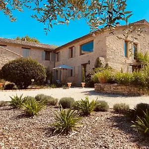 La Bastide Des Oliviers Provence - Aux Baronnies Vakantiehuis